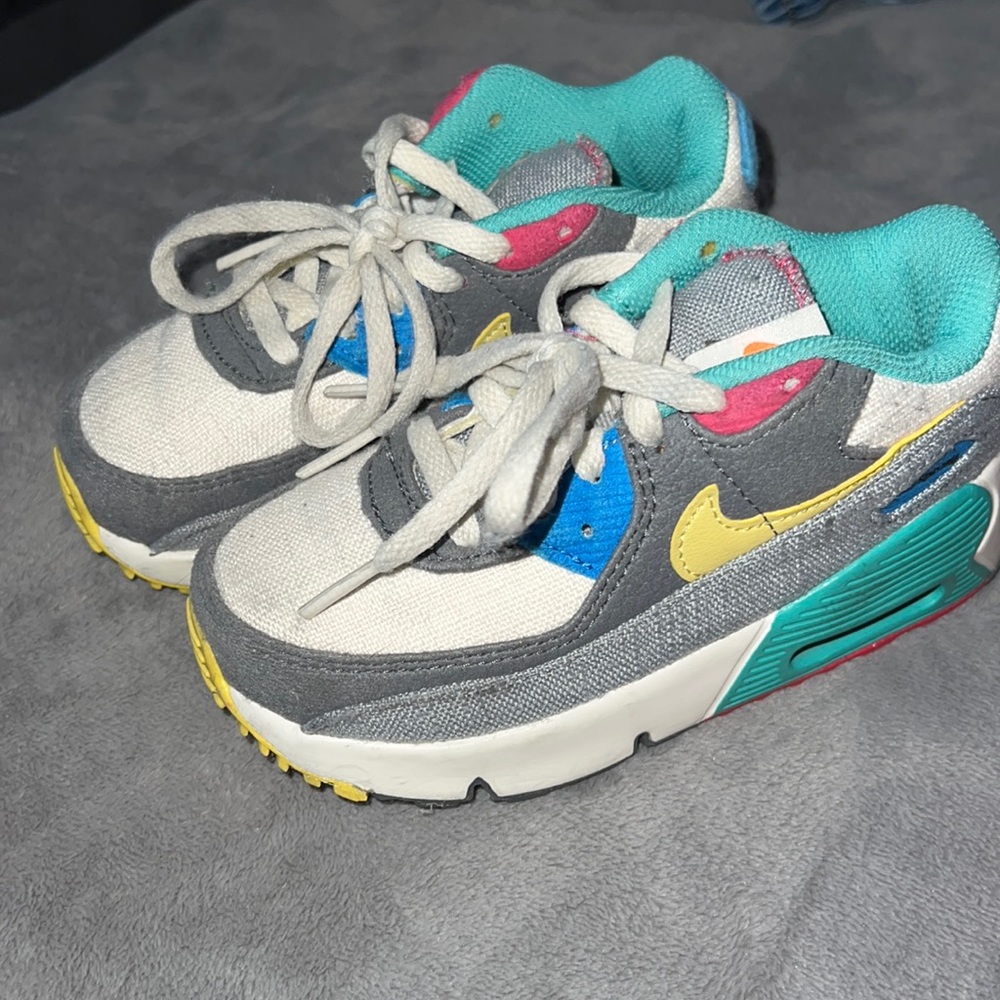Air max 90 toddler